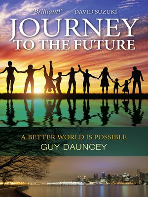 cover image of Journey to the Future